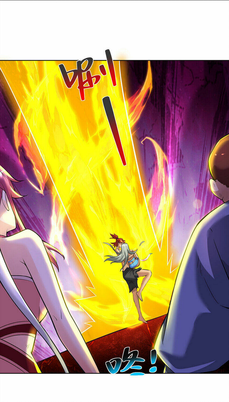 Nhất Chiêu Liền Vô Địch Tu Chân Giới Chap 78 - Next Chap 79