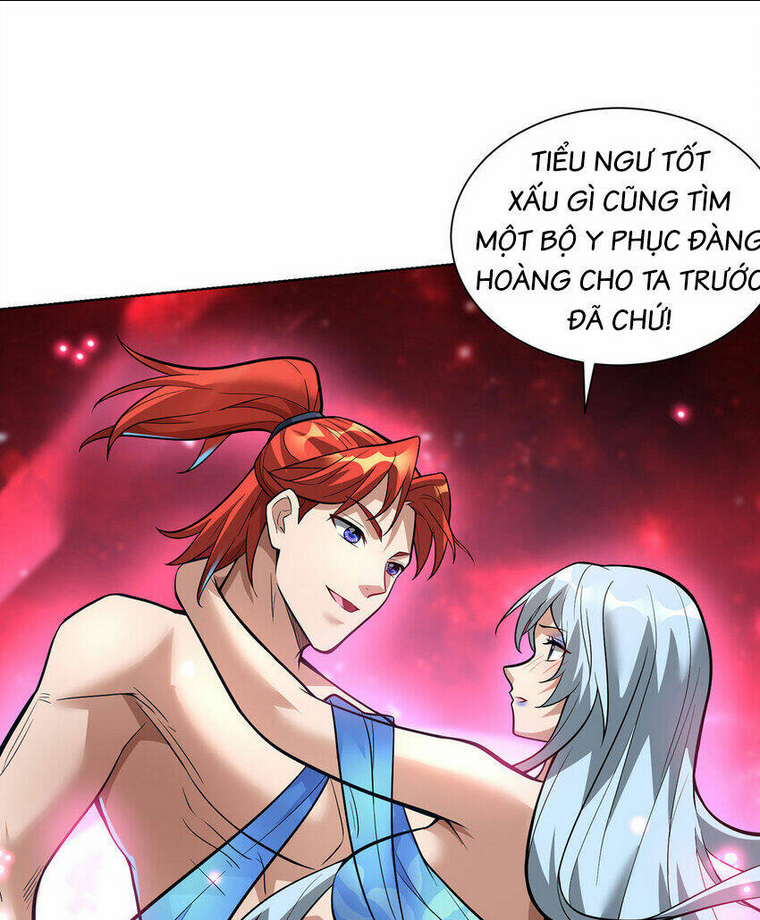 Nhất Chiêu Liền Vô Địch Tu Chân Giới Chap 78 - Next Chap 79