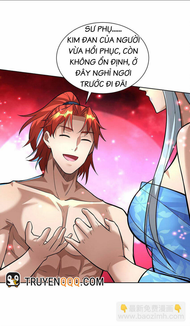 Nhất Chiêu Liền Vô Địch Tu Chân Giới Chap 78 - Next Chap 79