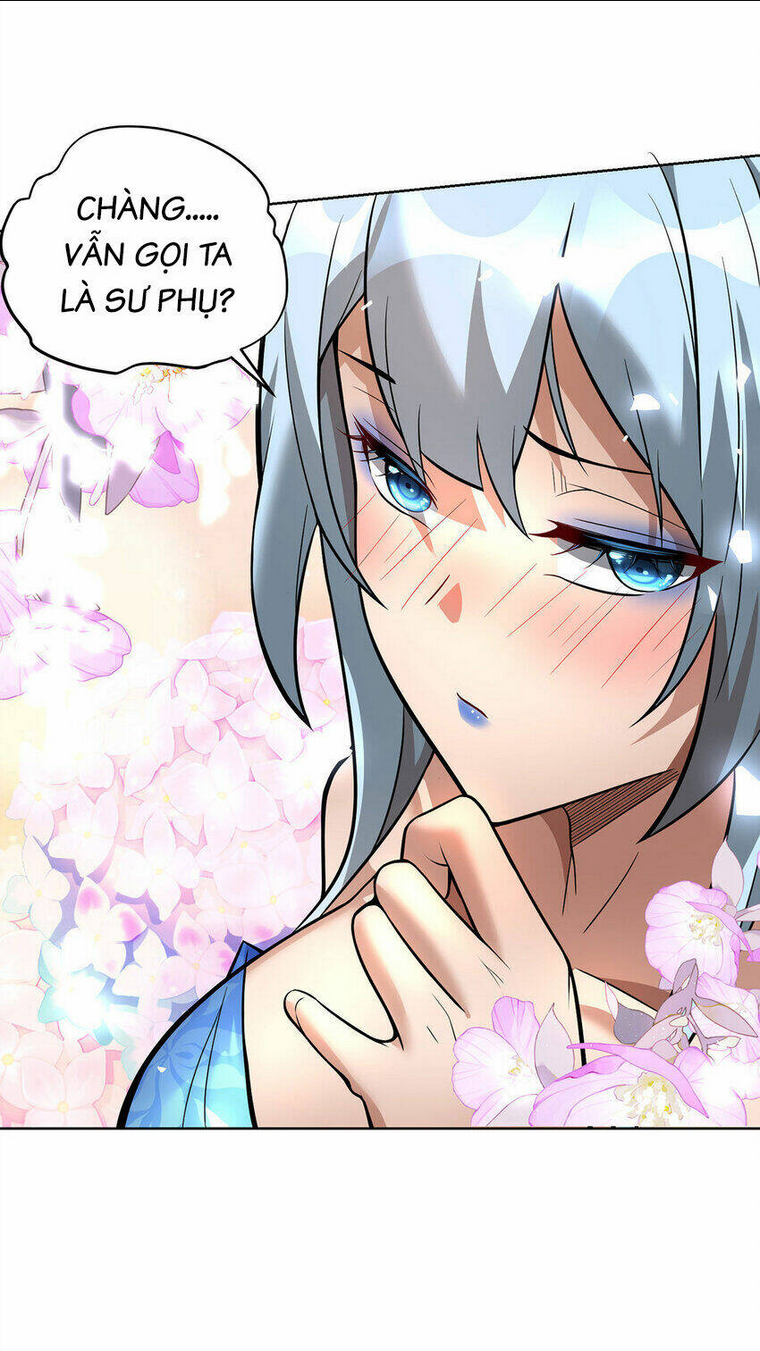 Nhất Chiêu Liền Vô Địch Tu Chân Giới Chap 78 - Next Chap 79