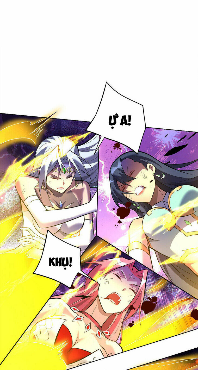 Nhất Chiêu Liền Vô Địch Tu Chân Giới Chap 78 - Next Chap 79