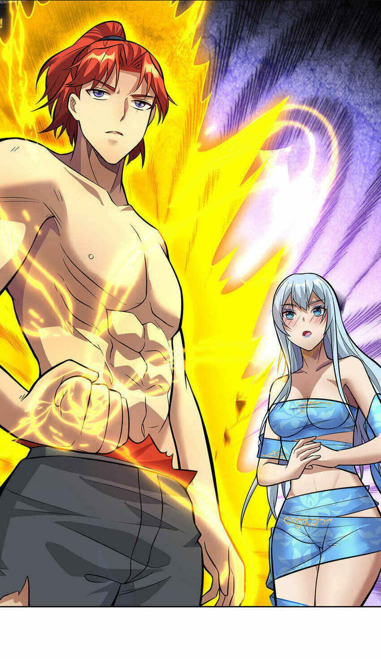 Nhất Chiêu Liền Vô Địch Tu Chân Giới Chap 78 - Next Chap 79