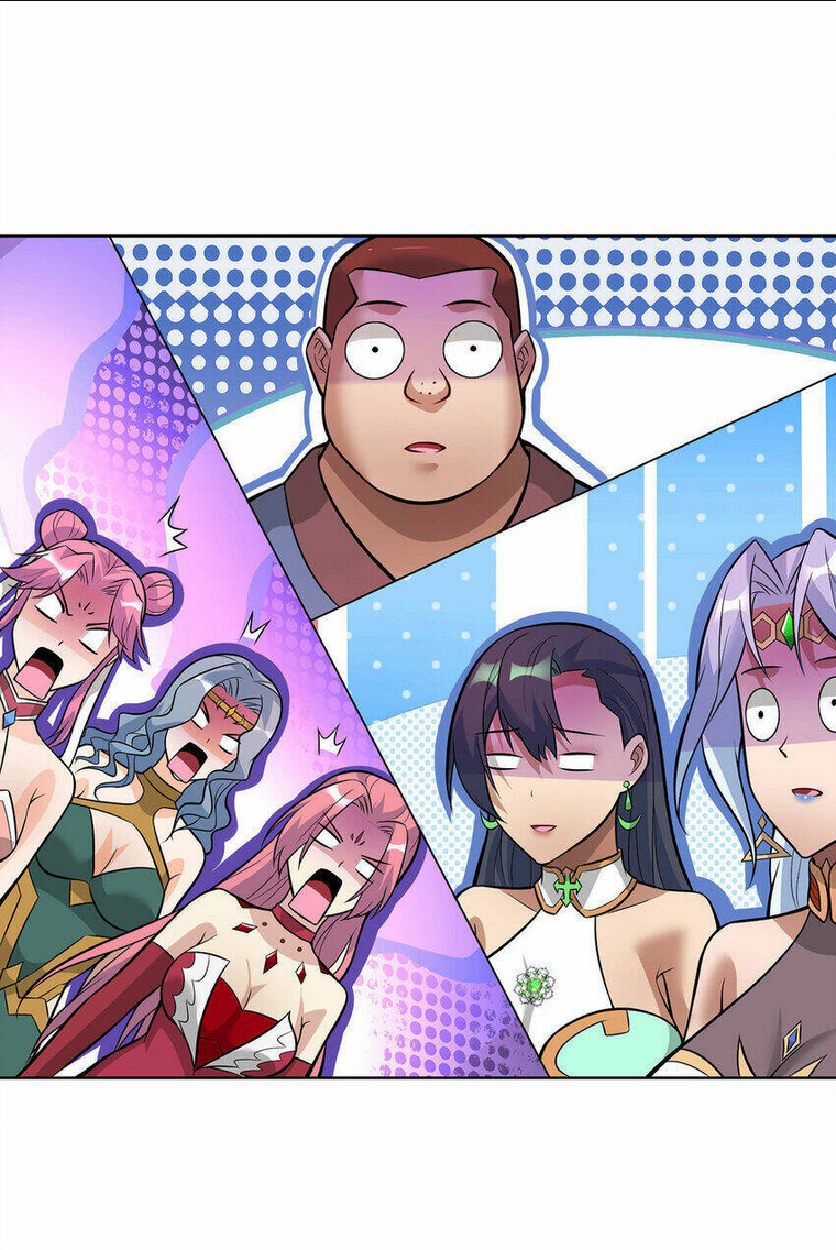 Nhất Chiêu Liền Vô Địch Tu Chân Giới Chap 78 - Next Chap 79