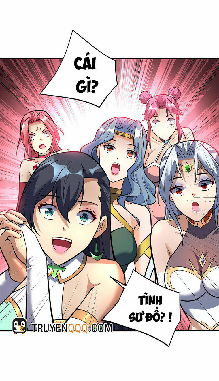 Nhất Chiêu Liền Vô Địch Tu Chân Giới Chap 78 - Next Chap 79