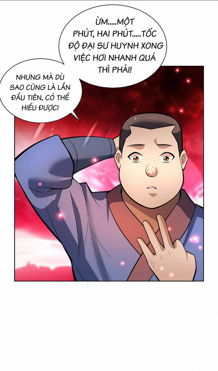 Nhất Chiêu Liền Vô Địch Tu Chân Giới Chap 78 - Next Chap 79