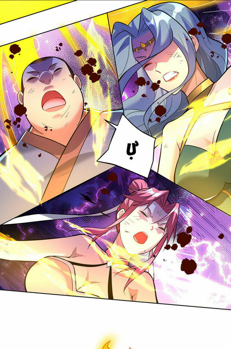 Nhất Chiêu Liền Vô Địch Tu Chân Giới Chap 78 - Next Chap 79