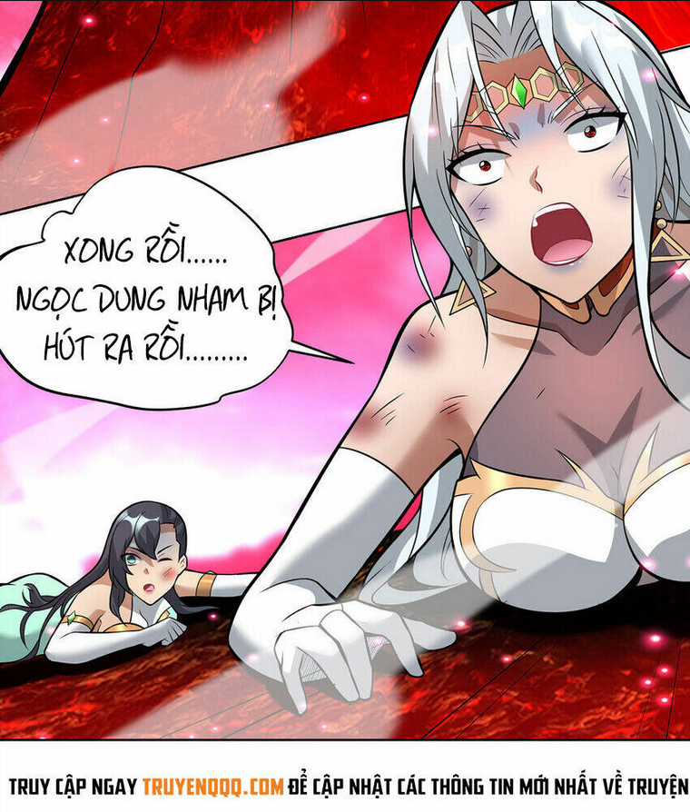 Nhất Chiêu Liền Vô Địch Tu Chân Giới Chap 78 - Next Chap 79
