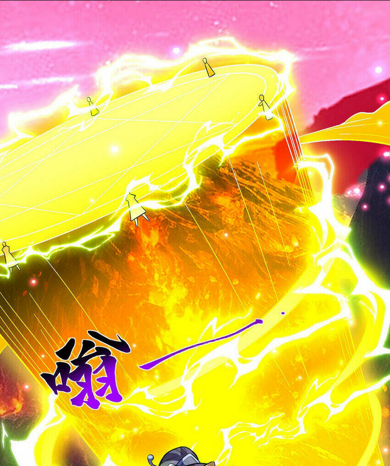 Nhất Chiêu Liền Vô Địch Tu Chân Giới Chap 79 - Next Chap 80