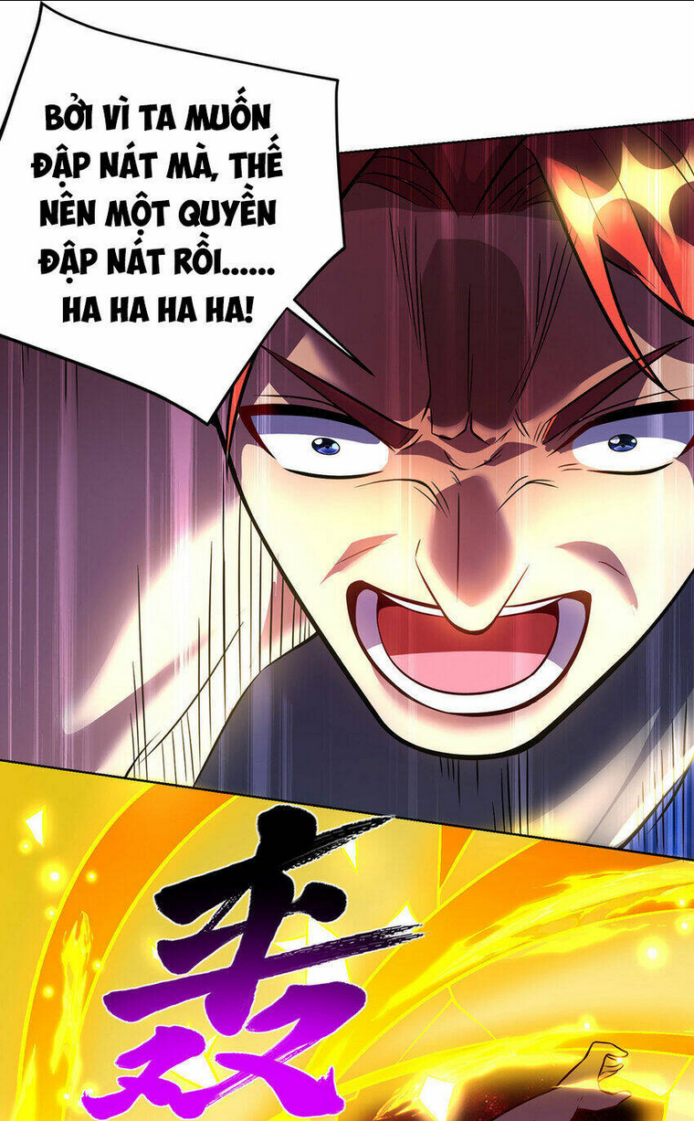 Nhất Chiêu Liền Vô Địch Tu Chân Giới Chap 79 - Next Chap 80