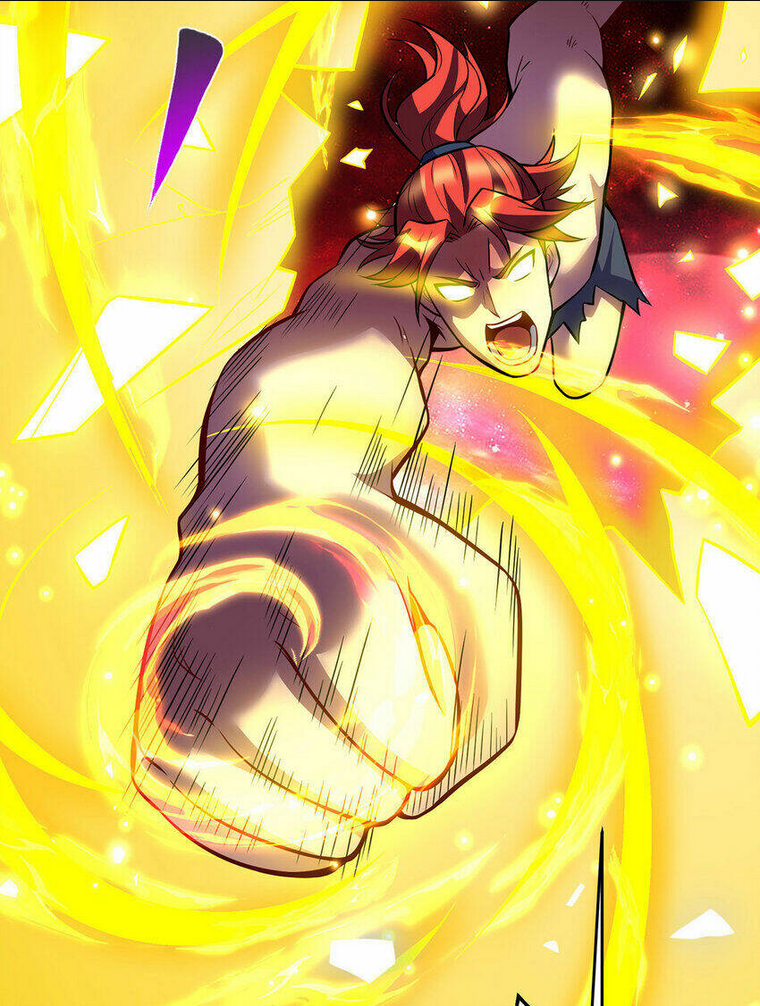 Nhất Chiêu Liền Vô Địch Tu Chân Giới Chap 79 - Next Chap 80