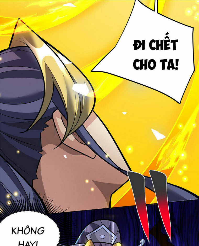 Nhất Chiêu Liền Vô Địch Tu Chân Giới Chap 79 - Next Chap 80