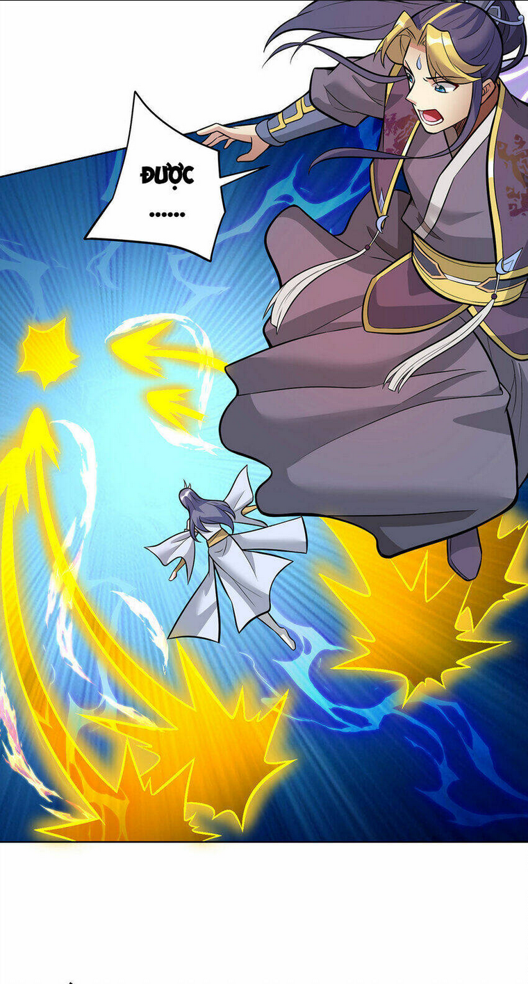 Nhất Chiêu Liền Vô Địch Tu Chân Giới Chap 79 - Next Chap 80