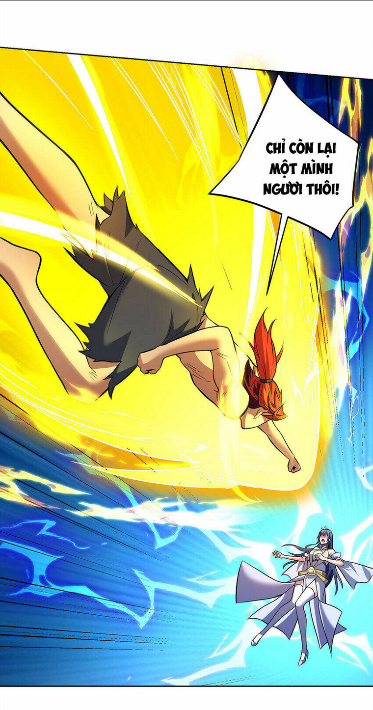 Nhất Chiêu Liền Vô Địch Tu Chân Giới Chap 79 - Next Chap 80
