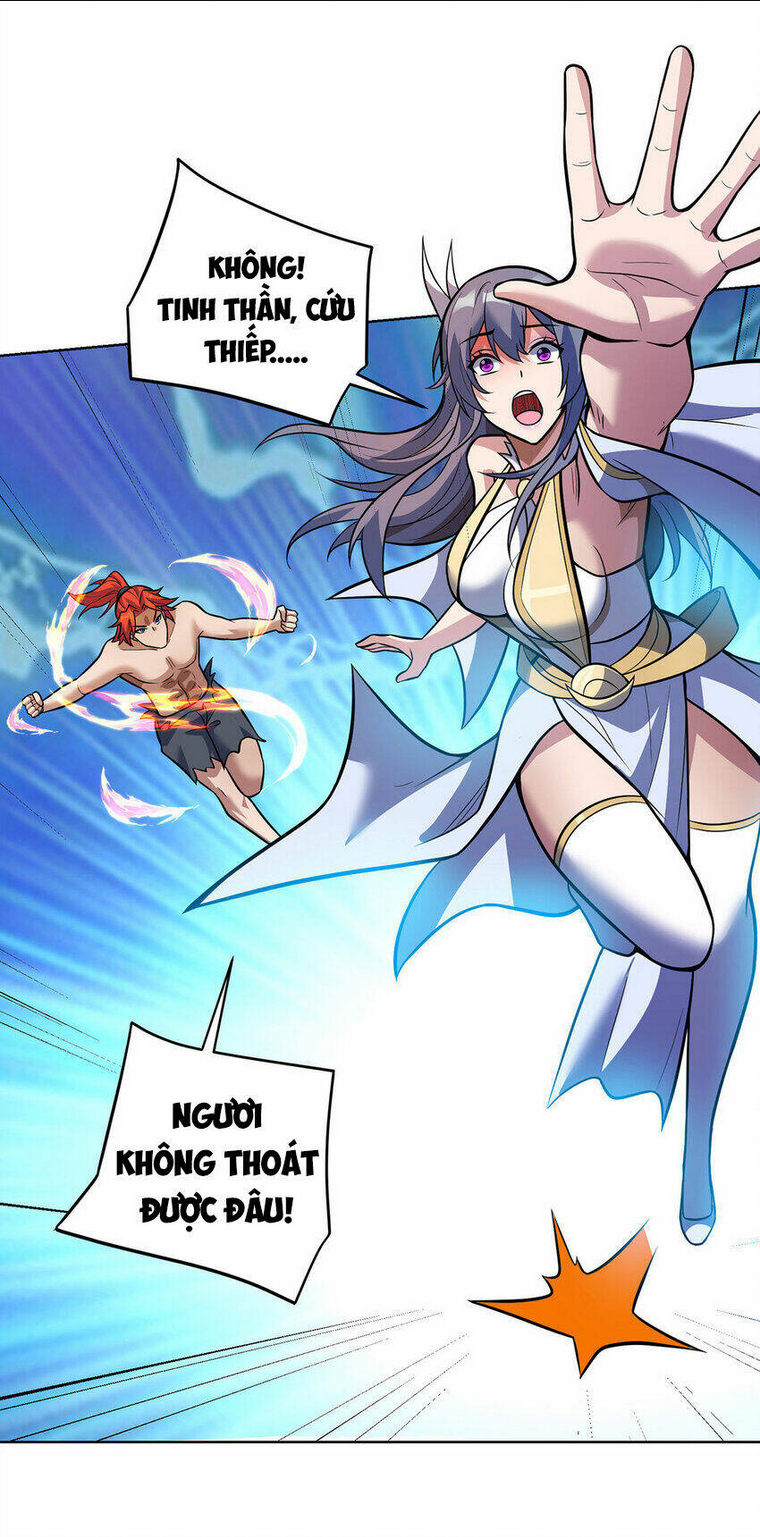Nhất Chiêu Liền Vô Địch Tu Chân Giới Chap 79 - Next Chap 80