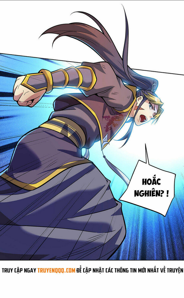 Nhất Chiêu Liền Vô Địch Tu Chân Giới Chap 79 - Next Chap 80