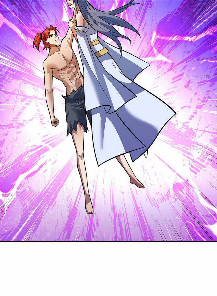 Nhất Chiêu Liền Vô Địch Tu Chân Giới Chap 79 - Next Chap 80