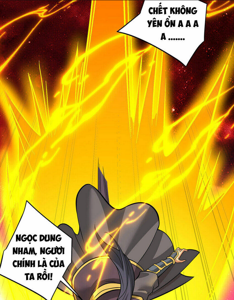 Nhất Chiêu Liền Vô Địch Tu Chân Giới Chap 79 - Next Chap 80