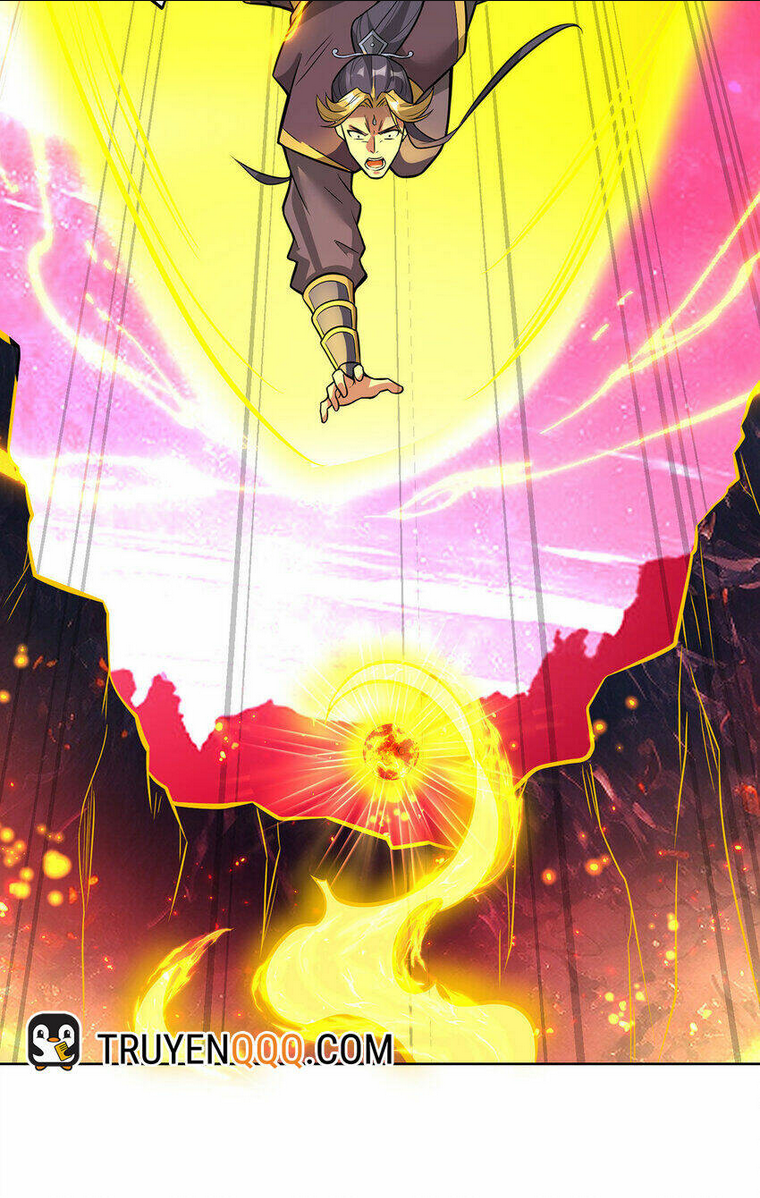 Nhất Chiêu Liền Vô Địch Tu Chân Giới Chap 79 - Next Chap 80