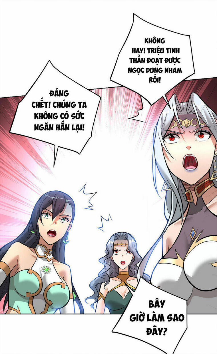 Nhất Chiêu Liền Vô Địch Tu Chân Giới Chap 79 - Next Chap 80