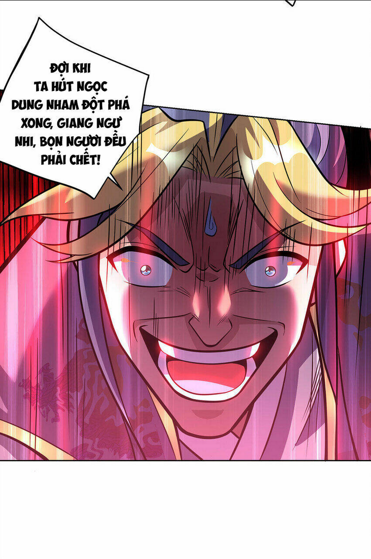 Nhất Chiêu Liền Vô Địch Tu Chân Giới Chap 79 - Next Chap 80