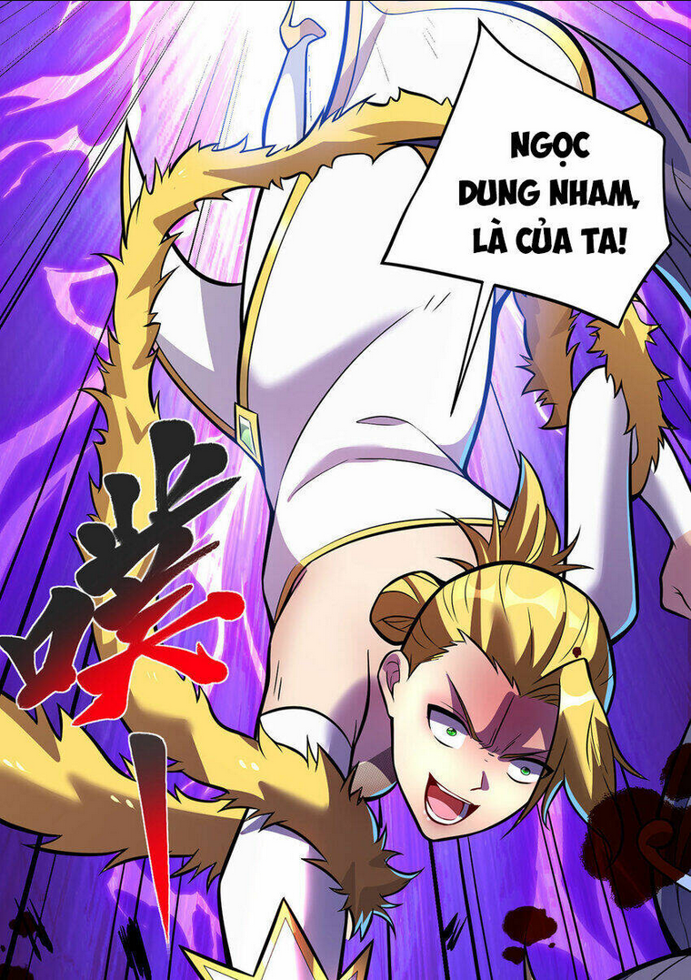 Nhất Chiêu Liền Vô Địch Tu Chân Giới Chap 79 - Next Chap 80