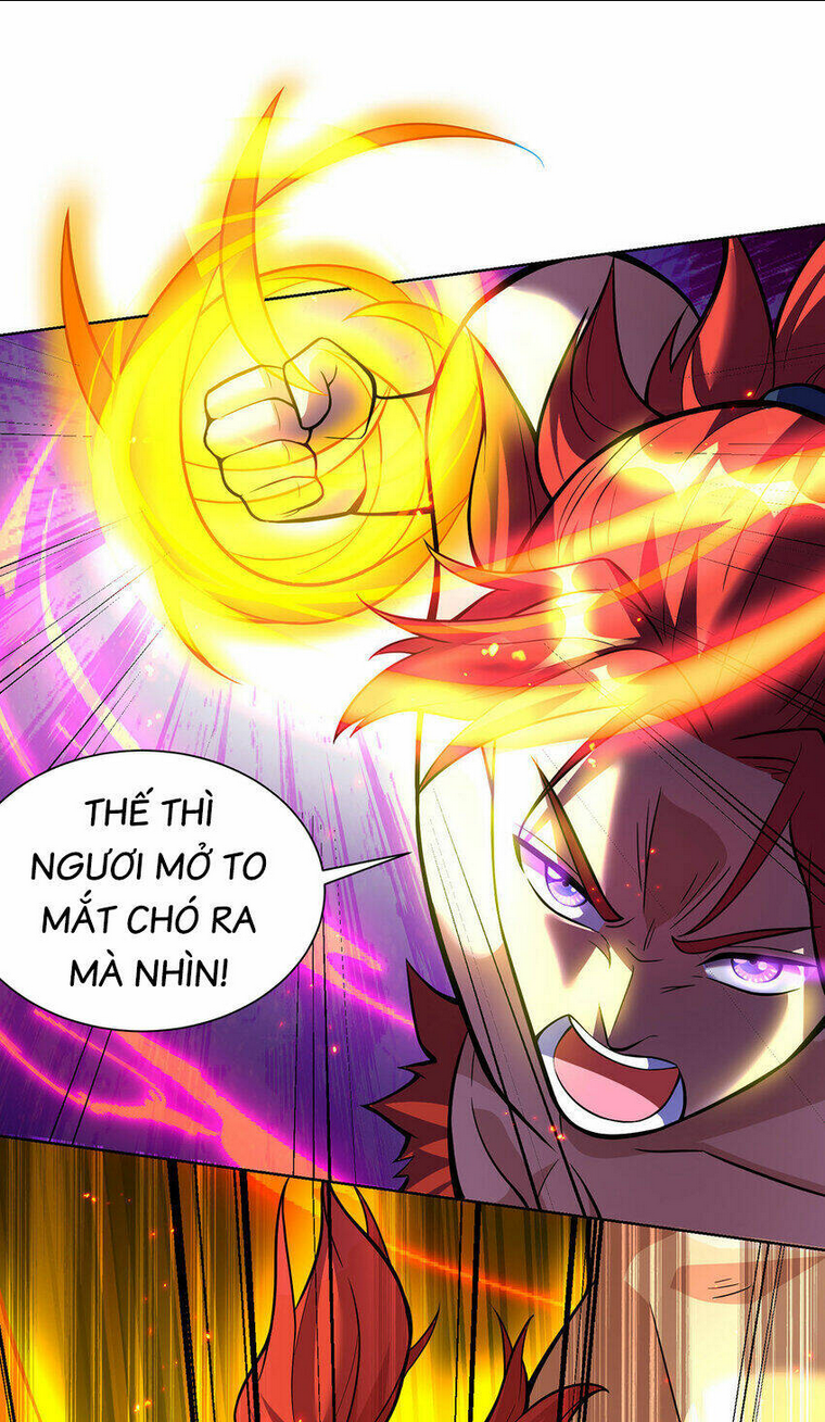Nhất Chiêu Liền Vô Địch Tu Chân Giới Chap 79 - Next Chap 80