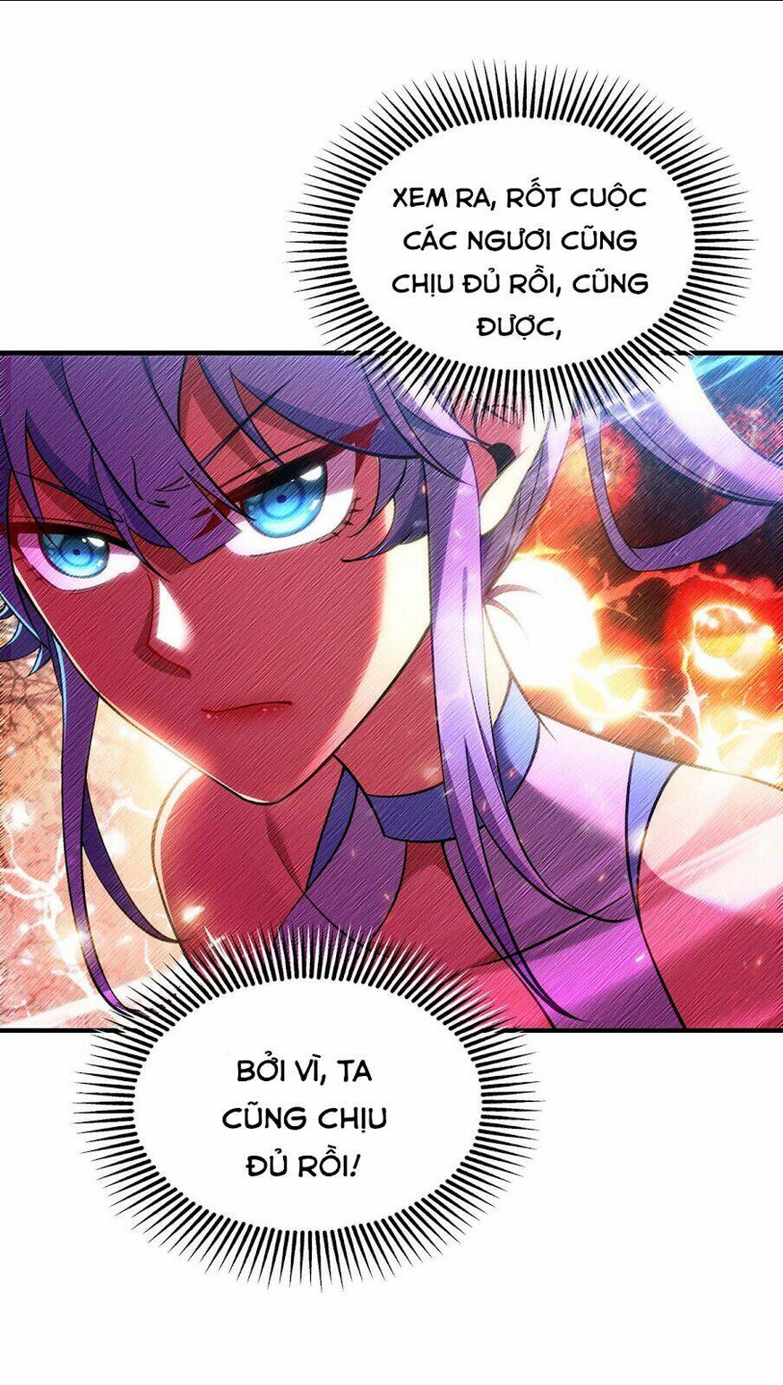 Nhất Chiêu Liền Vô Địch Tu Chân Giới Chap 8 - Next Chap 9