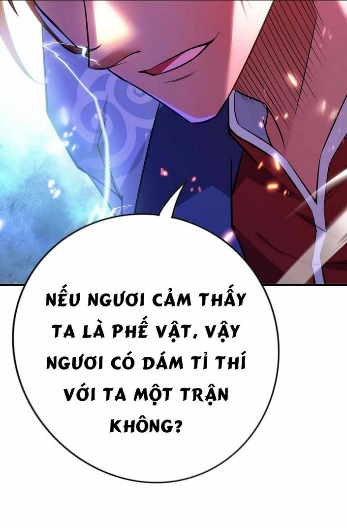 Nhất Chiêu Liền Vô Địch Tu Chân Giới Chap 8 - Next Chap 9