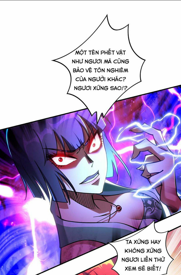Nhất Chiêu Liền Vô Địch Tu Chân Giới Chap 8 - Next Chap 9