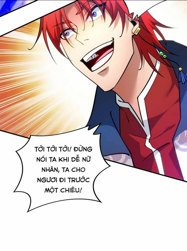 Nhất Chiêu Liền Vô Địch Tu Chân Giới Chap 8 - Next Chap 9