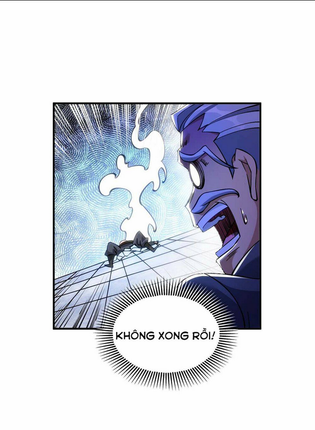 Nhất Chiêu Liền Vô Địch Tu Chân Giới Chap 8 - Next Chap 9