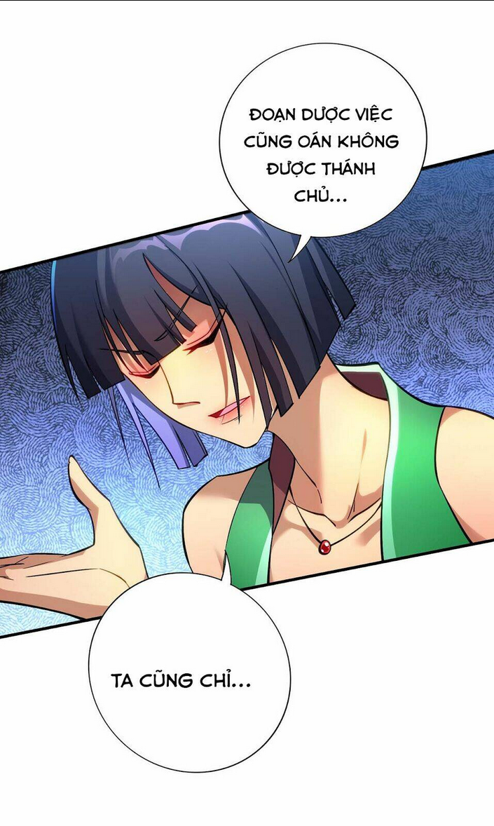 Nhất Chiêu Liền Vô Địch Tu Chân Giới Chap 8 - Next Chap 9