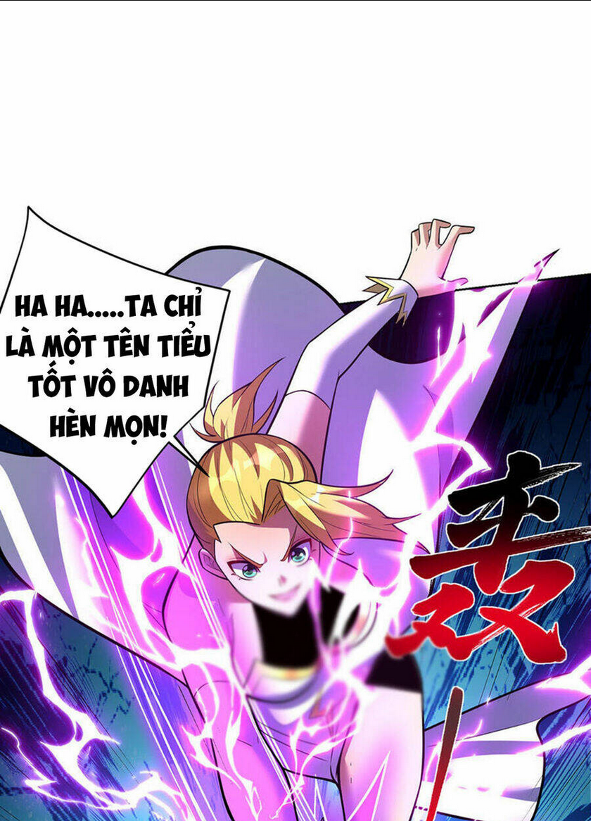 Nhất Chiêu Liền Vô Địch Tu Chân Giới Chap 80 - Next Chap 81