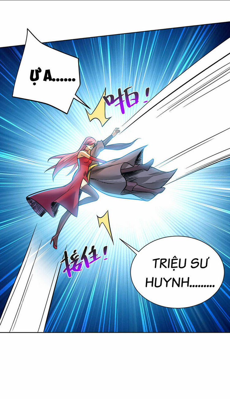 Nhất Chiêu Liền Vô Địch Tu Chân Giới Chap 80 - Next Chap 81
