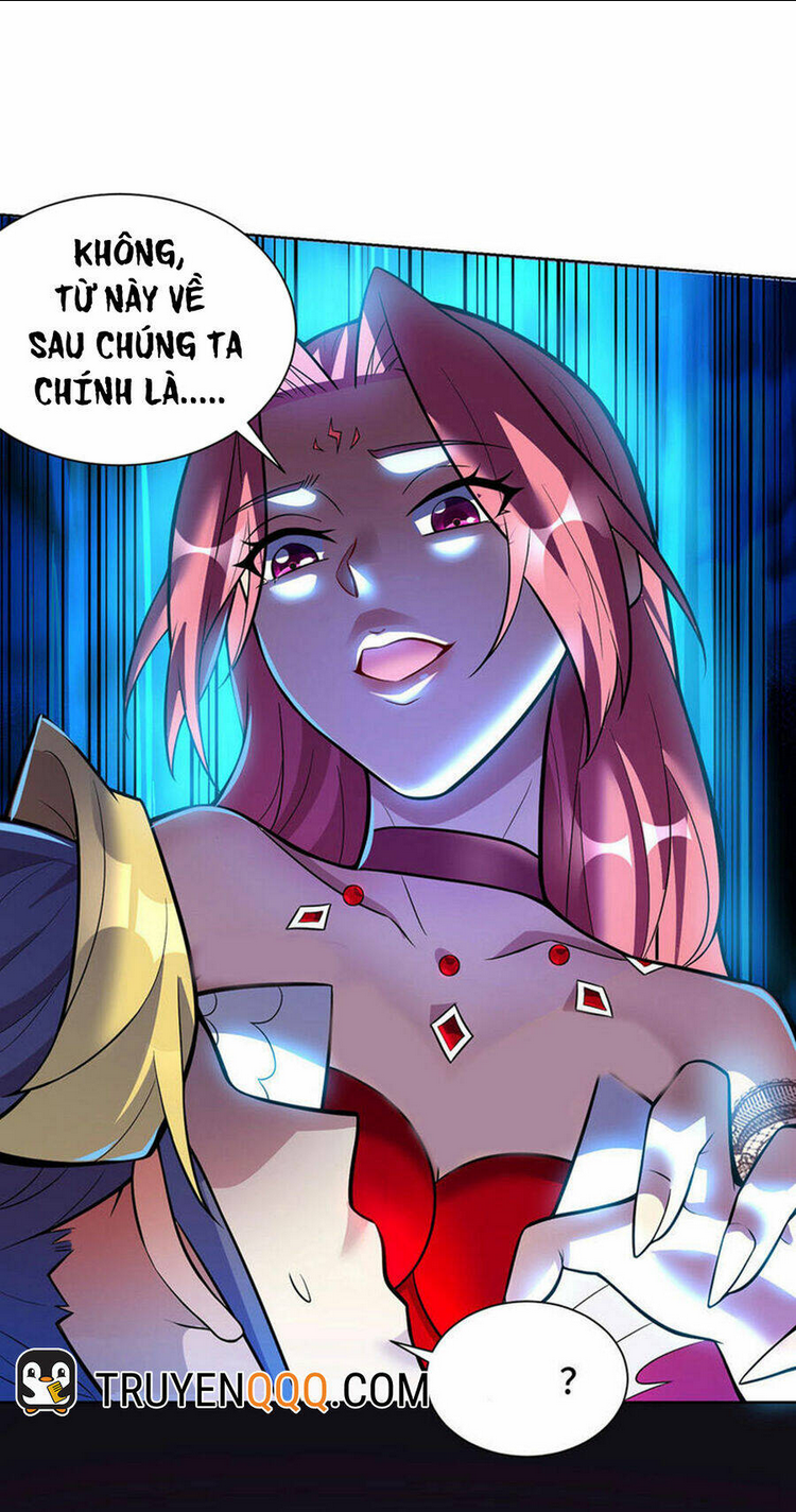 Nhất Chiêu Liền Vô Địch Tu Chân Giới Chap 80 - Next Chap 81