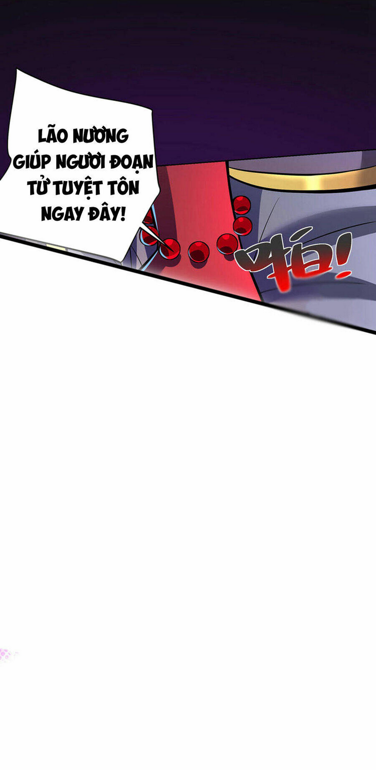 Nhất Chiêu Liền Vô Địch Tu Chân Giới Chap 80 - Next Chap 81