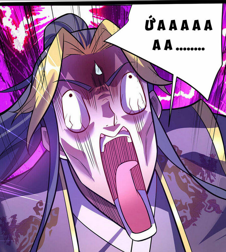 Nhất Chiêu Liền Vô Địch Tu Chân Giới Chap 80 - Next Chap 81