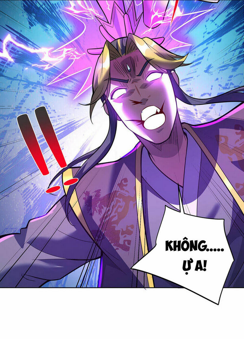 Nhất Chiêu Liền Vô Địch Tu Chân Giới Chap 80 - Next Chap 81