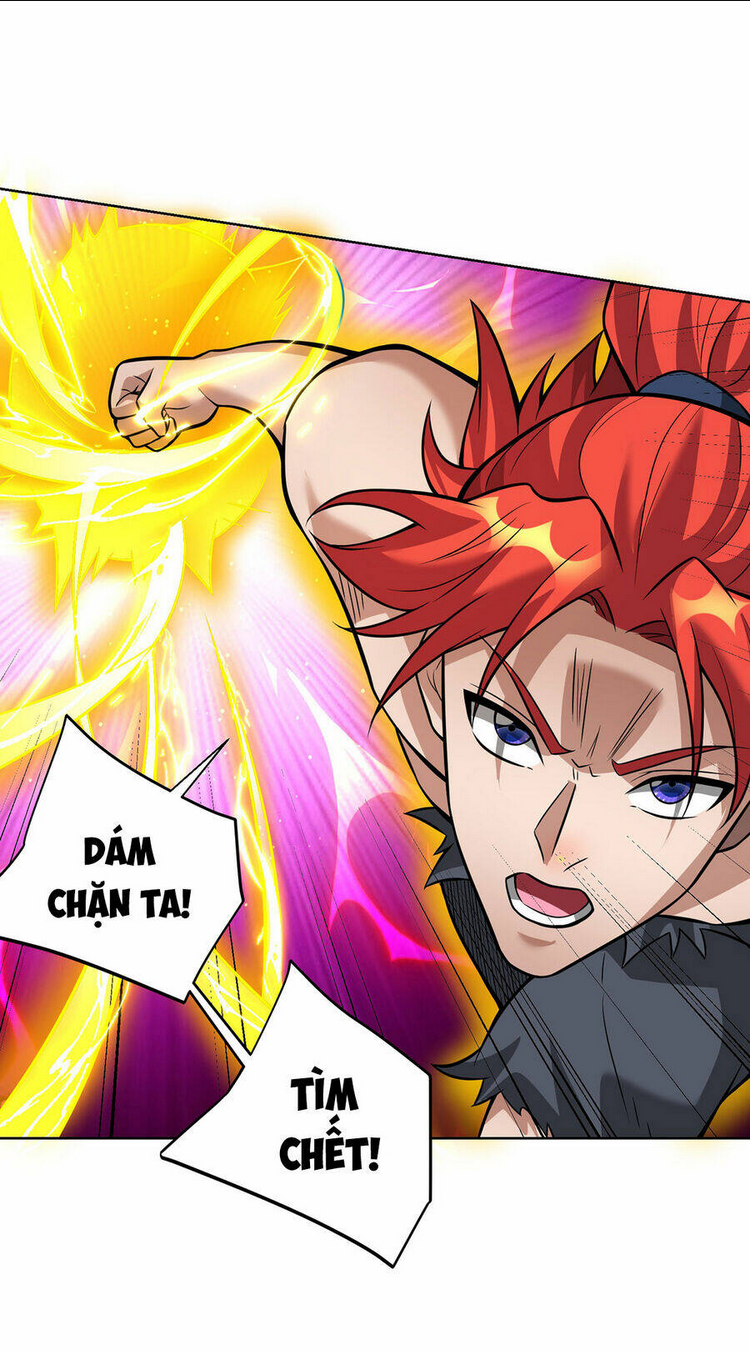 Nhất Chiêu Liền Vô Địch Tu Chân Giới Chap 80 - Next Chap 81