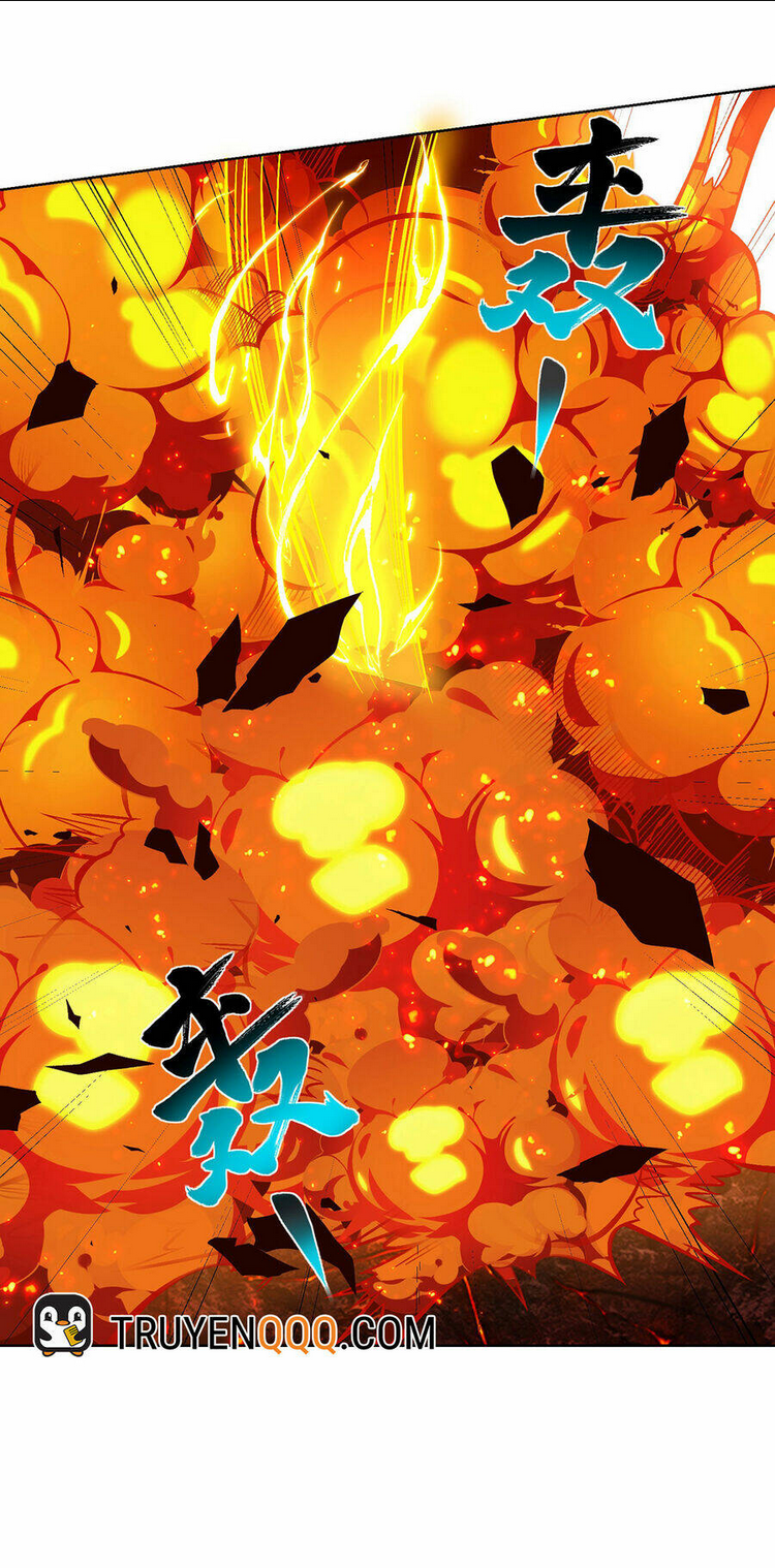 Nhất Chiêu Liền Vô Địch Tu Chân Giới Chap 80 - Next Chap 81