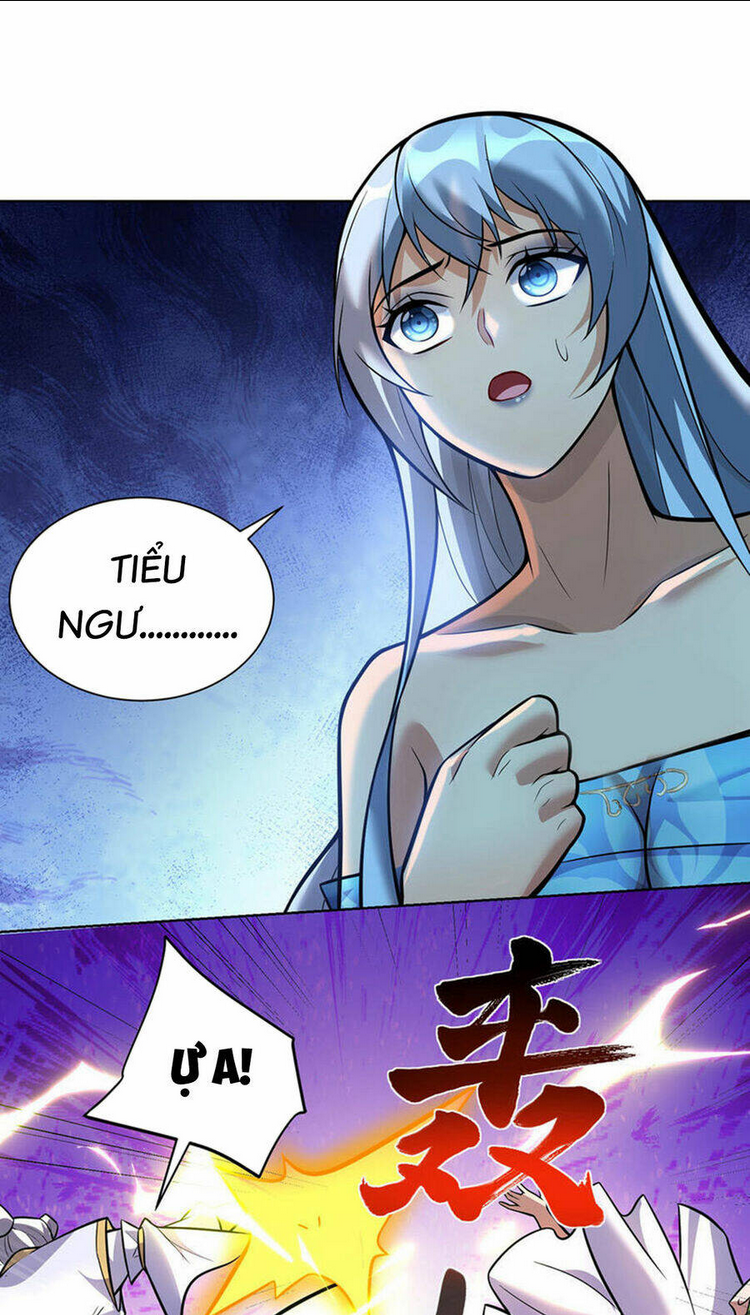 Nhất Chiêu Liền Vô Địch Tu Chân Giới Chap 80 - Next Chap 81