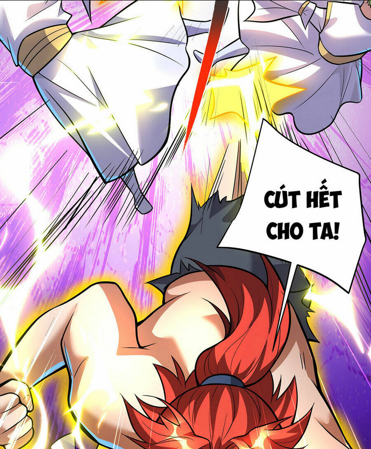Nhất Chiêu Liền Vô Địch Tu Chân Giới Chap 80 - Next Chap 81