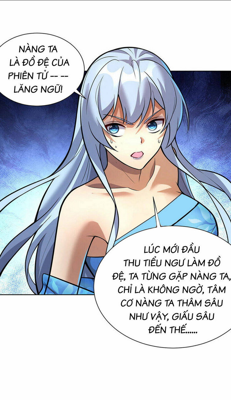 Nhất Chiêu Liền Vô Địch Tu Chân Giới Chap 80 - Next Chap 81