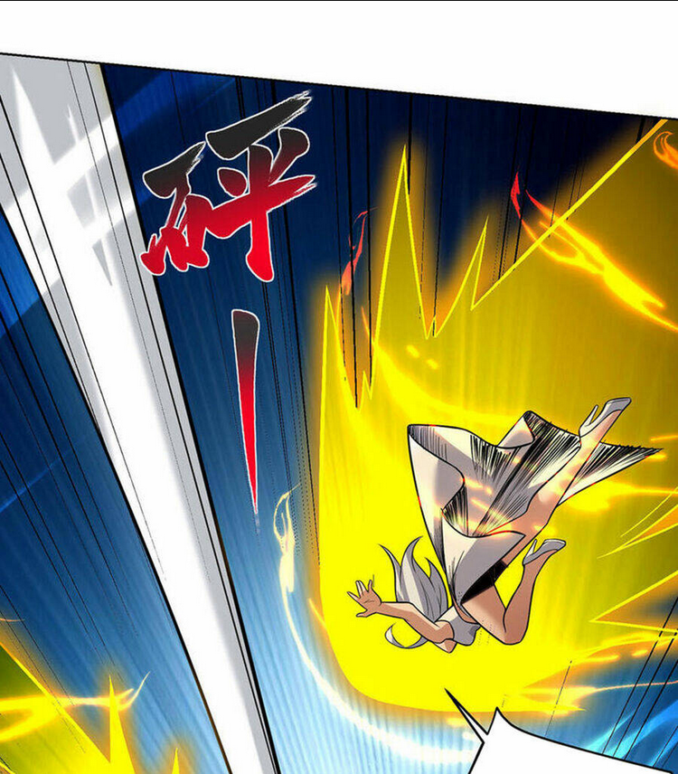 Nhất Chiêu Liền Vô Địch Tu Chân Giới Chap 80 - Next Chap 81