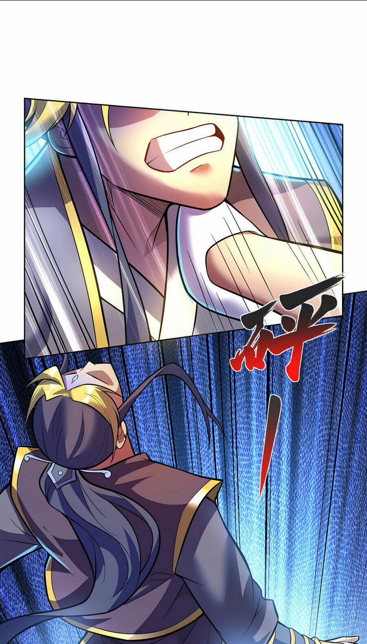 Nhất Chiêu Liền Vô Địch Tu Chân Giới Chap 80 - Next Chap 81