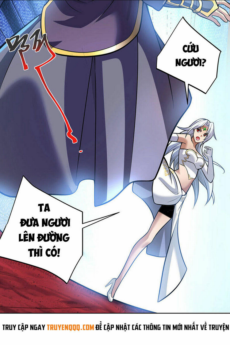 Nhất Chiêu Liền Vô Địch Tu Chân Giới Chap 80 - Next Chap 81