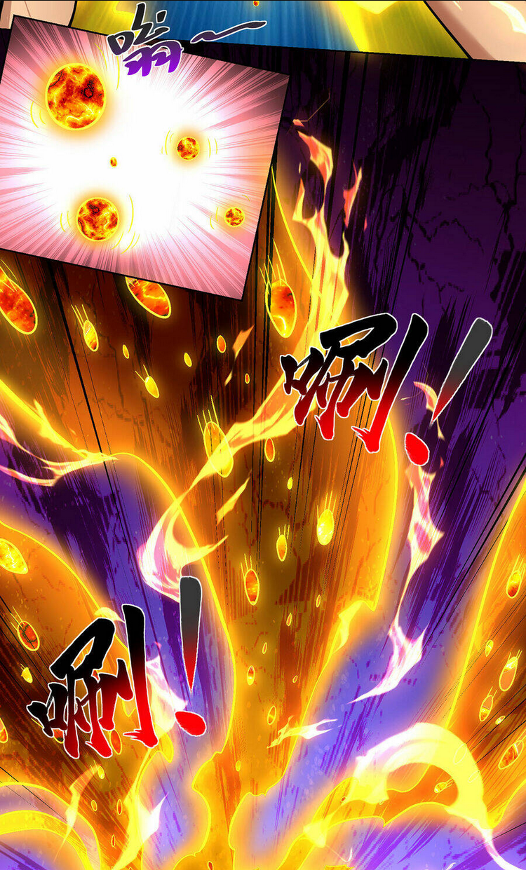 Nhất Chiêu Liền Vô Địch Tu Chân Giới Chap 81 - Next Chap 82