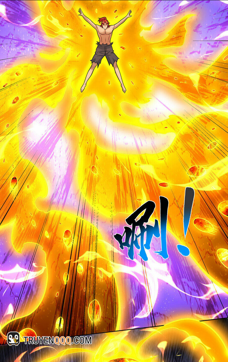 Nhất Chiêu Liền Vô Địch Tu Chân Giới Chap 81 - Next Chap 82