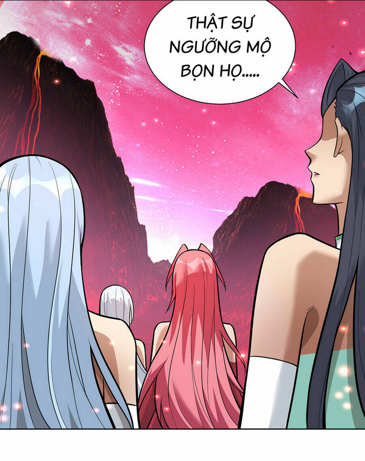 Nhất Chiêu Liền Vô Địch Tu Chân Giới Chap 81 - Next Chap 82