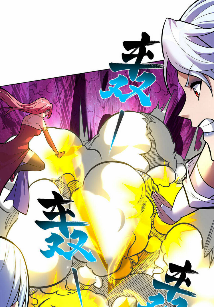 Nhất Chiêu Liền Vô Địch Tu Chân Giới Chap 81 - Next Chap 82